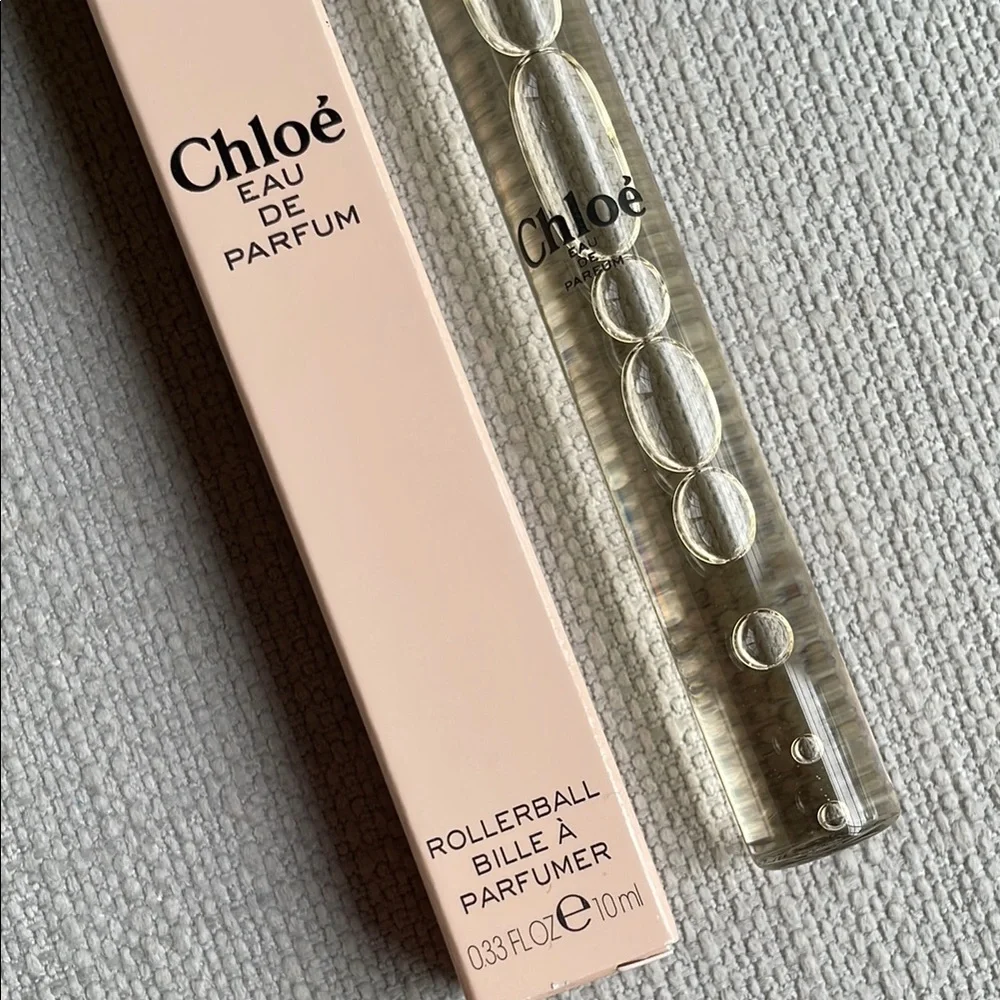 Chloe brand new